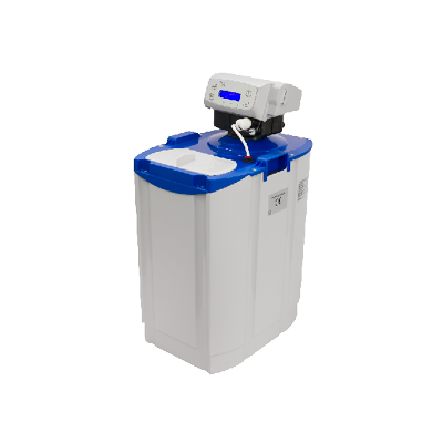 Water softeners